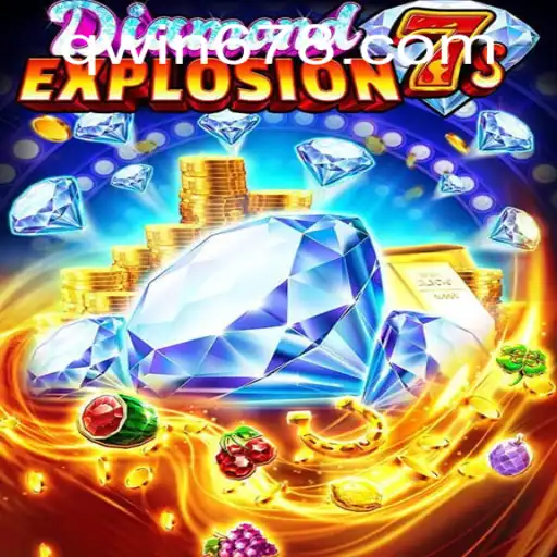 Explorando DiamondExplosion7s: Uma Nova Aventura no Mundo dos Cassinos Online