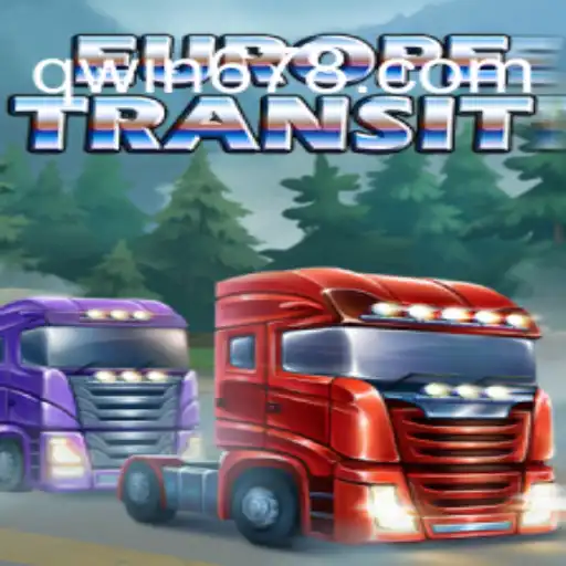 Descubra o Fascinante Mundo do Jogo EuropeTransit