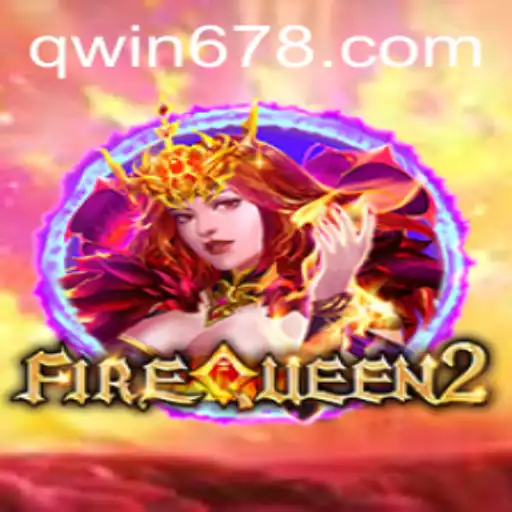 Aventura Suprema em FireQueen2: Descubra o Fascinante Mundo de QWIN.COM