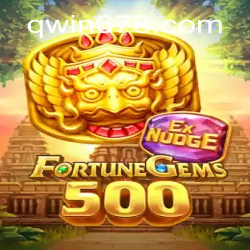 Desvendando o Jogo FortuneGems500: Uma Experiência Envolvente