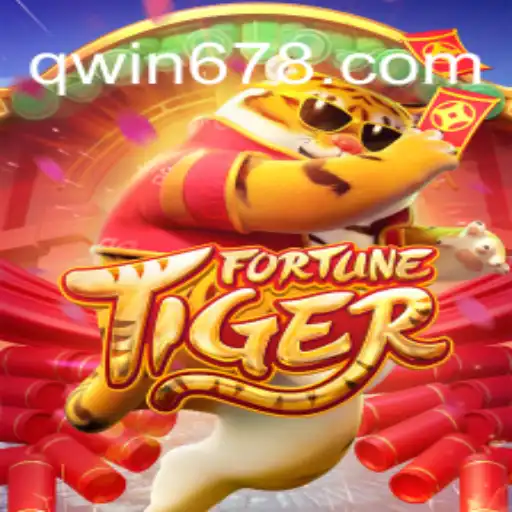 Desvendando os Segredos do FortuneTiger no QWIN.COM