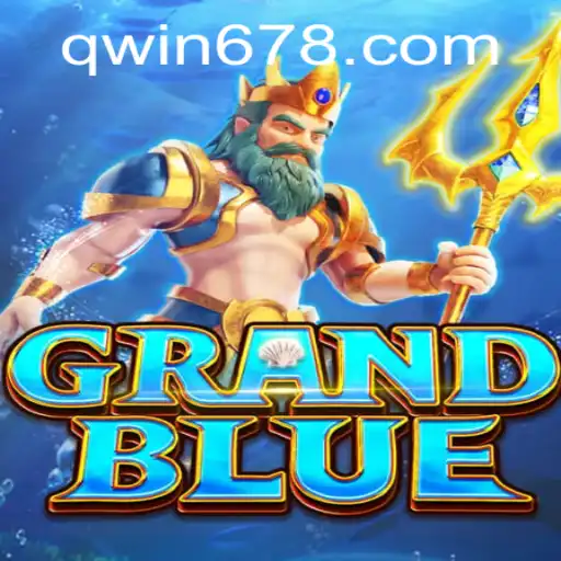 Introdução ao Excitante Jogo GRANDBLUE