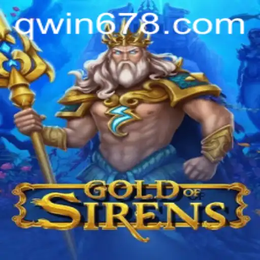 Descubra o Fascinante Mundo de GoldofSirens: O Novo Jogo Online do QWIN.COM