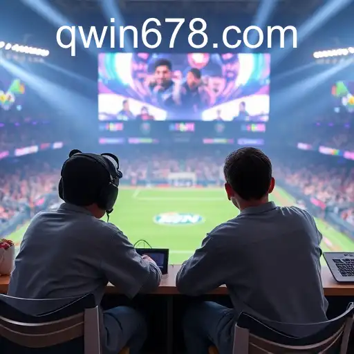 Jogos ao vivo