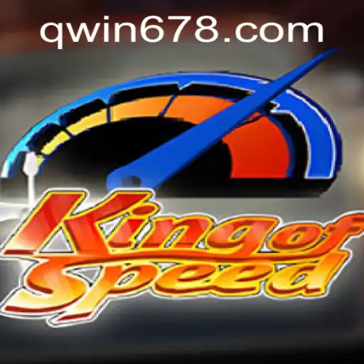 KingofSpeed: Descubra as Emoções e Regras do Jogo de Corrida da QWIN.COM