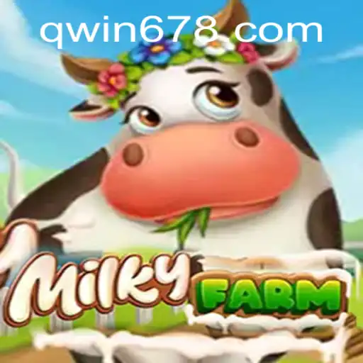 MilkyFarm: A Aventura Virtual na Fazenda do Leite