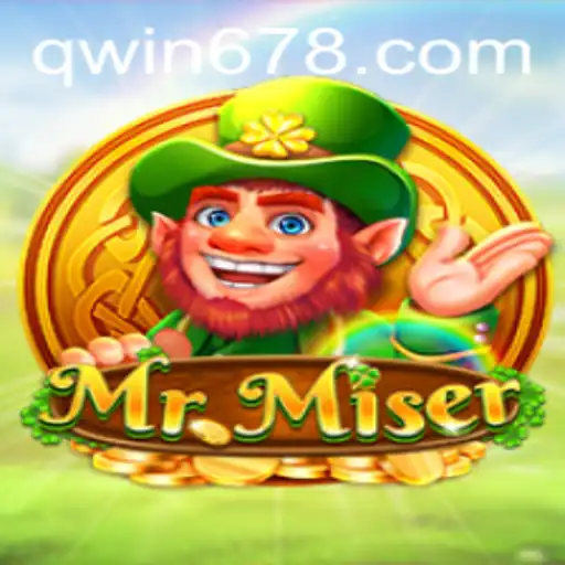 Descubra o Empolgante Jogo 'MrMiser' e Sua Inovadora Plataforma QWIN.COM