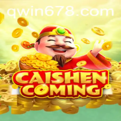Descubra o Empolgante Mundo de CAISHENCOMING: Um Jogo Apaixonante na QWIN.COM