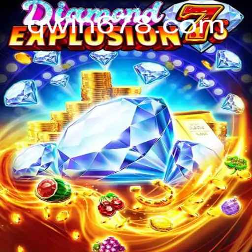 Explorando DiamondExplosion7s: Uma Nova Aventura no Mundo dos Cassinos Online