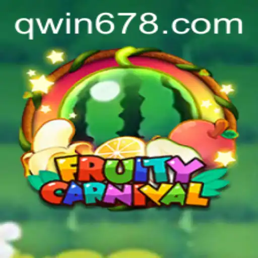Descubra o Encantador Mundo de FruityCarnival no QWIN.COM