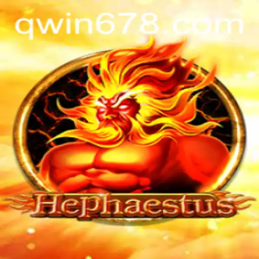Explorando o Universo Inovador de 'Hephaestus' no QWIN.COM