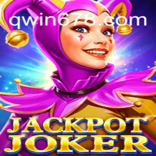 Explorando o Universo de JackpotJoker no QWIN.COM