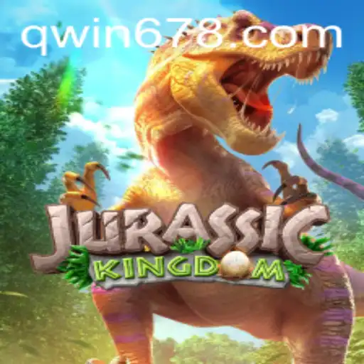 Descubra o Mundo de Aventuras Pré-históricas com JurassicKingdom