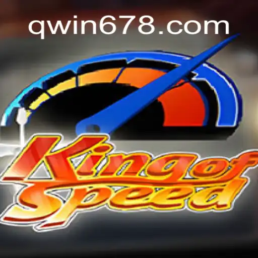KingofSpeed: Descubra as Emoções e Regras do Jogo de Corrida da QWIN.COM