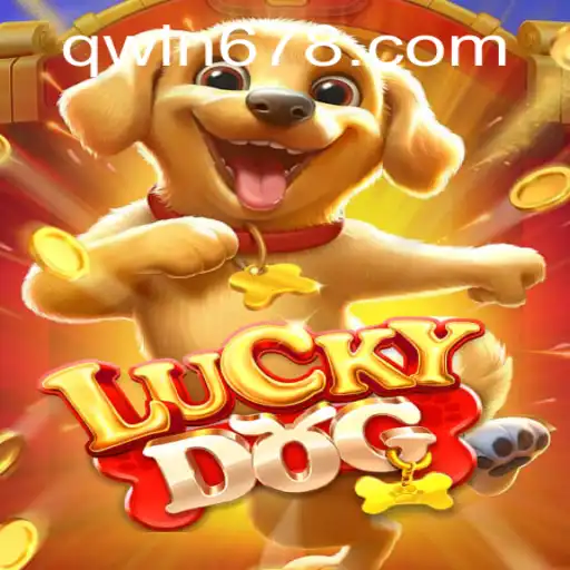 Explorando o Mundo Engajante de LuckyDog: O Novo Fenômeno de QWIN.COM