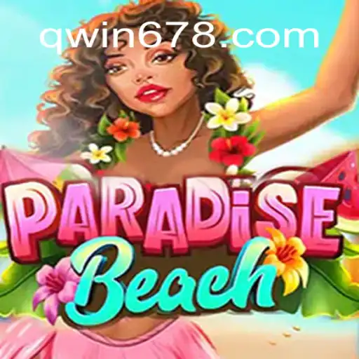 ParadiseBeach: Uma Jornada Relaxante de Estratégia e Competição