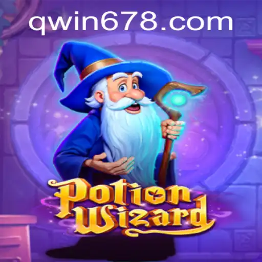 Descubra PotionWizard: Uma Jornada Mágica no Mundo dos Jogos Online