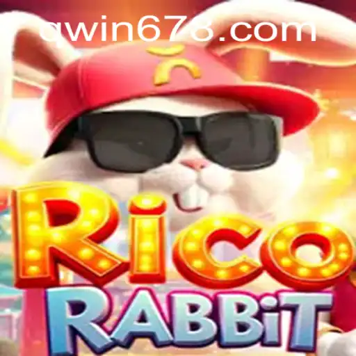 Explorando o Empolgante Mundo de RicoRabbit