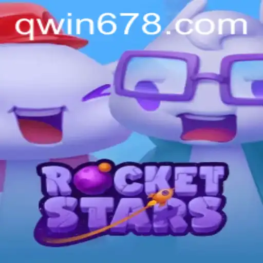 Descubra o Fenômeno do Jogo RocketStars em QWIN.COM