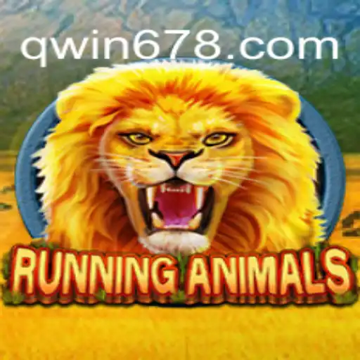 Descubra o Fascinante Mundo de RunningAnimals