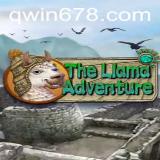 Descubra o Mundo Fascinante de TheLlamaAdventure: Uma Jornada Épica em QWIN.COM