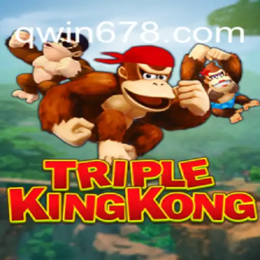 TripleKingKong: O Jogo Que Revoluciona o Mundo dos Video Games