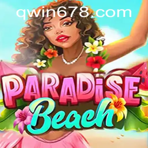ParadiseBeach: Uma Jornada Relaxante de Estratégia e Competição