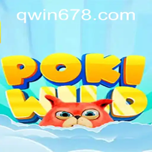 Descubra PokiWild: O Novo Fenômeno dos Jogos da QWIN.COM