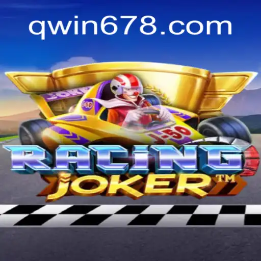 RacingJoker: A Nova Aposta Emocionante da QWIN.COM