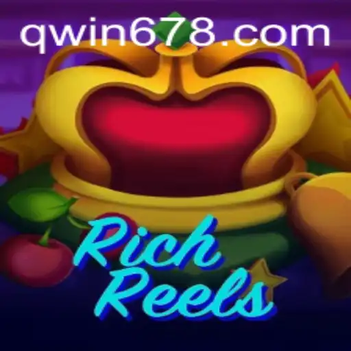 Guia Completo para Jogar RichReels no QWIN.COM