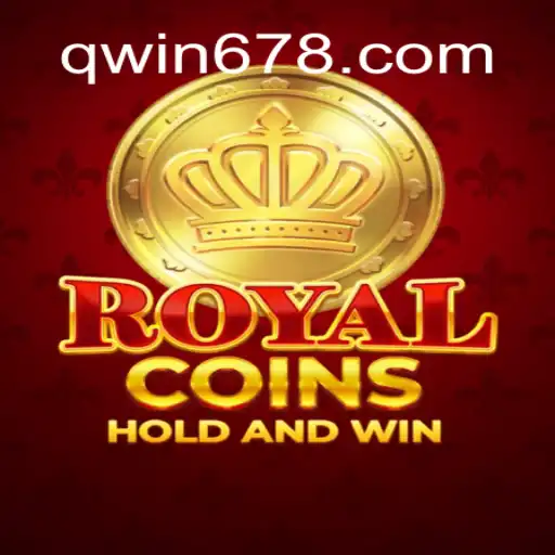 RoyalCoins: Descobrindo o Excitante Mundo do Novo Jogo da QWIN.COM