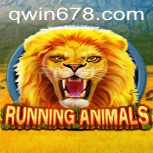 Descubra o Fascinante Mundo de RunningAnimals