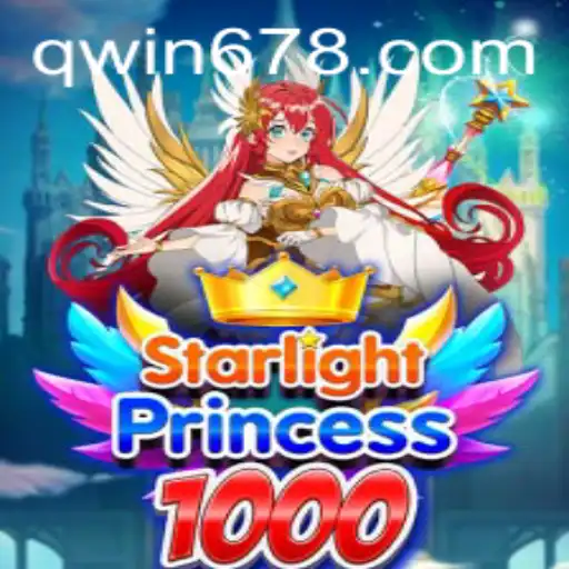 Starlight Princess 1000: Descrição, Introdução e Regras