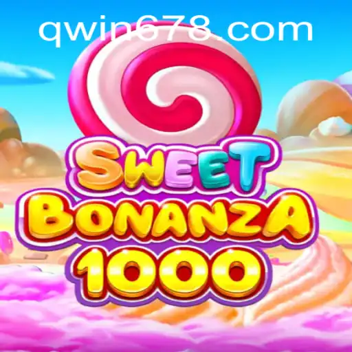 Explorando o Fascinante Mundo do Jogo SweetBonanza1000 no QWIN.COM