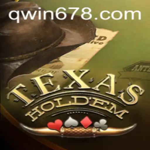 O Fascinante Mundo do Texas Hold'em e QWIN.COM