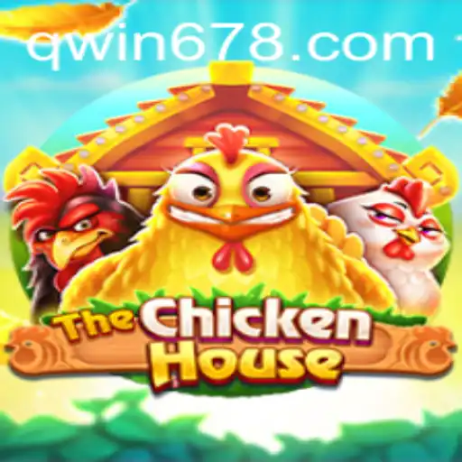 Jogando 'TheChickenHouse' e Explorando o Mundo de QWIN.COM