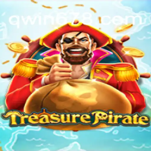 TreasurePirate: A Jornada pelos Sete Mares com QWIN.COM