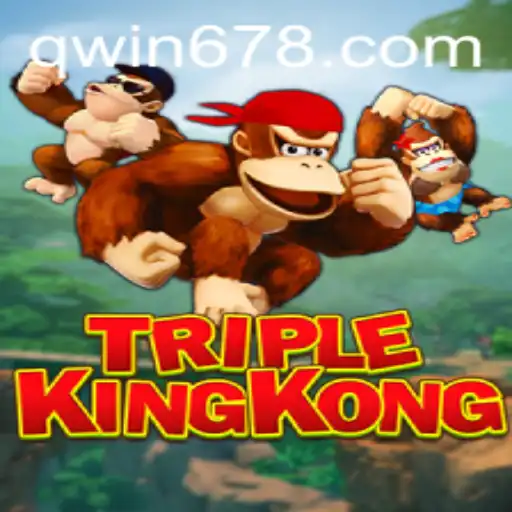 TripleKingKong: O Jogo Que Revoluciona o Mundo dos Video Games