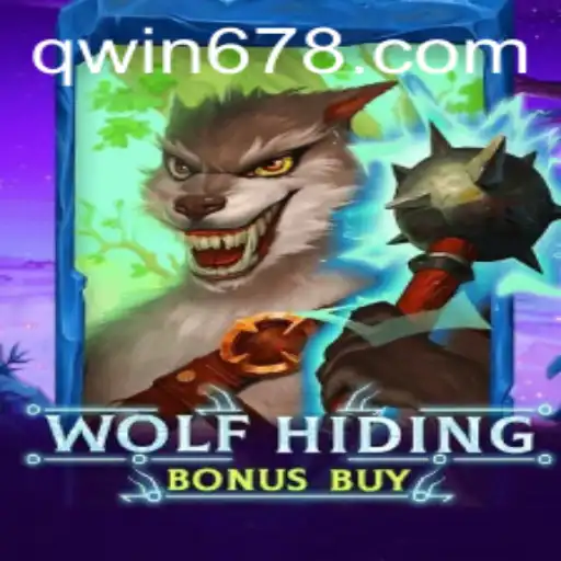 Descubra WolfHidingBonusBuy: Aventura e Estratégia no Mundo dos Games
