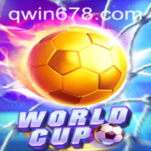Explorando o Mundo do Jogo WorldCup com QWIN.COM